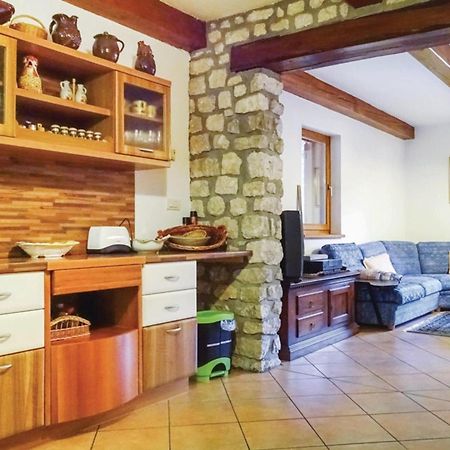 Chalet Primus Near Soca Gorge - Happy Rentals Extérieur photo