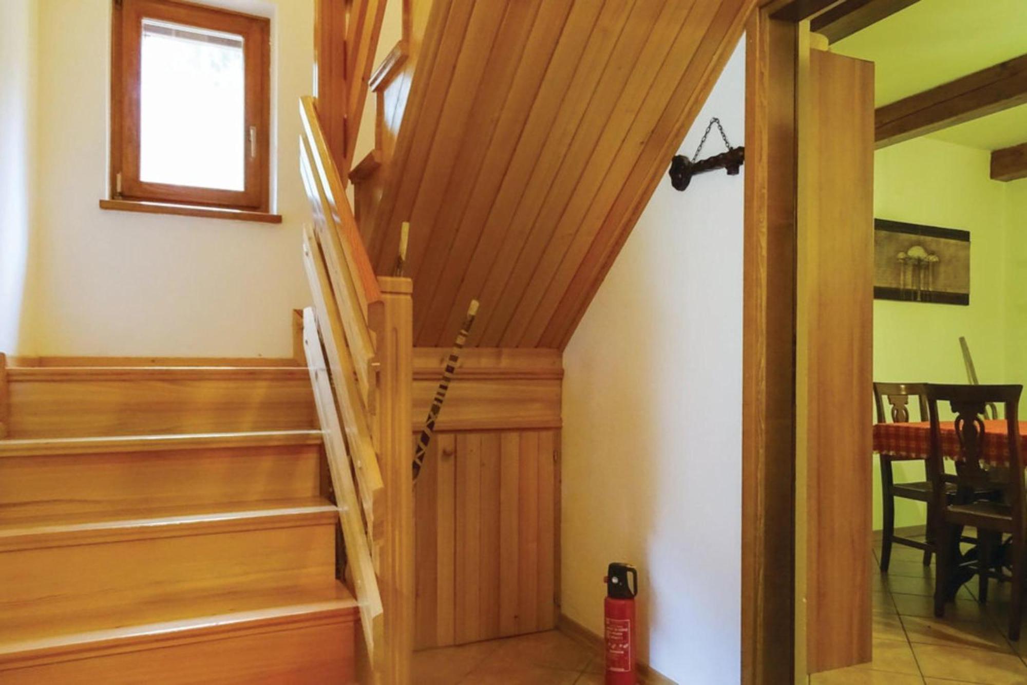 Chalet Primus Near Soca Gorge - Happy Rentals Extérieur photo