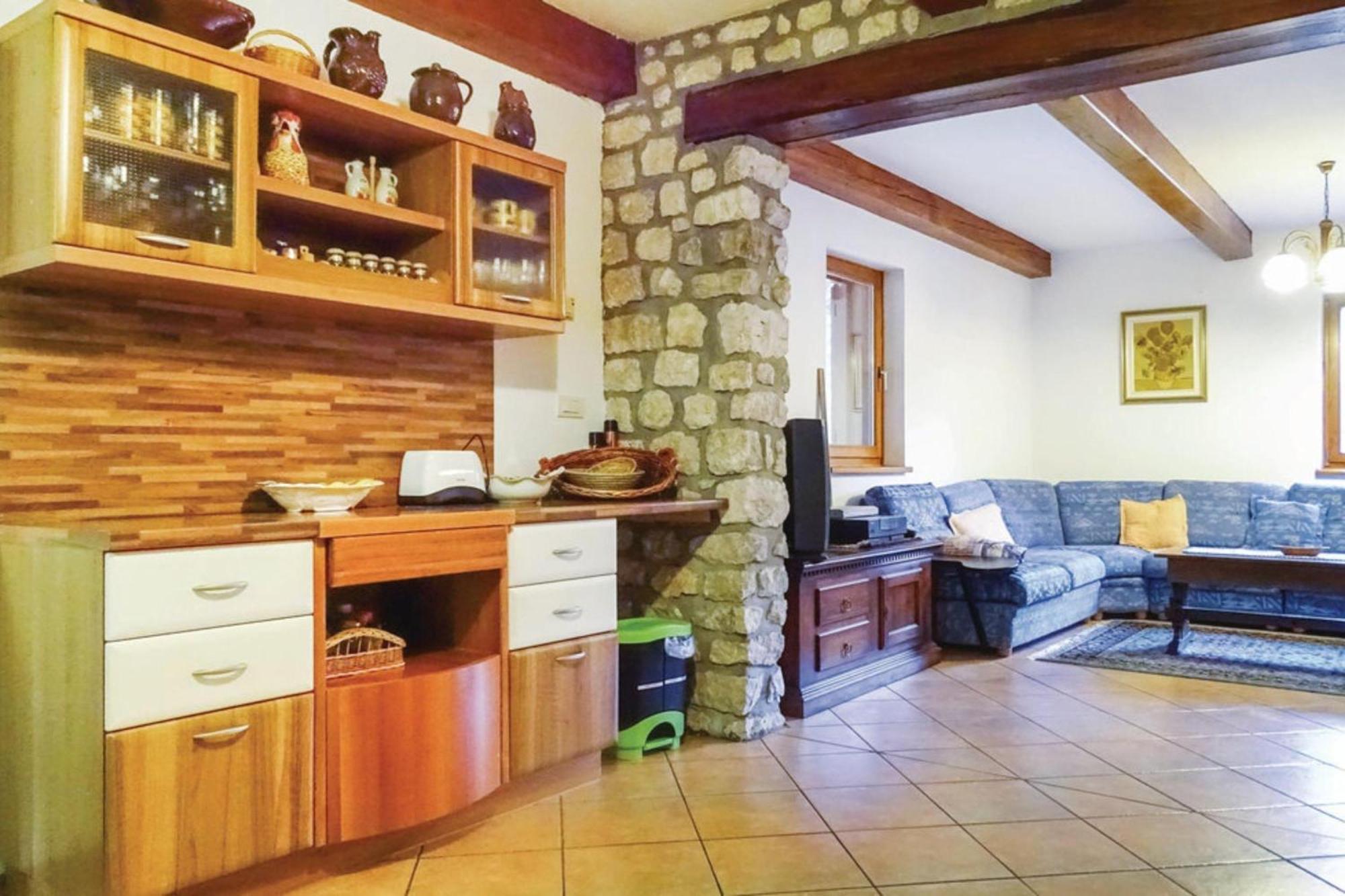 Chalet Primus Near Soca Gorge - Happy Rentals Extérieur photo