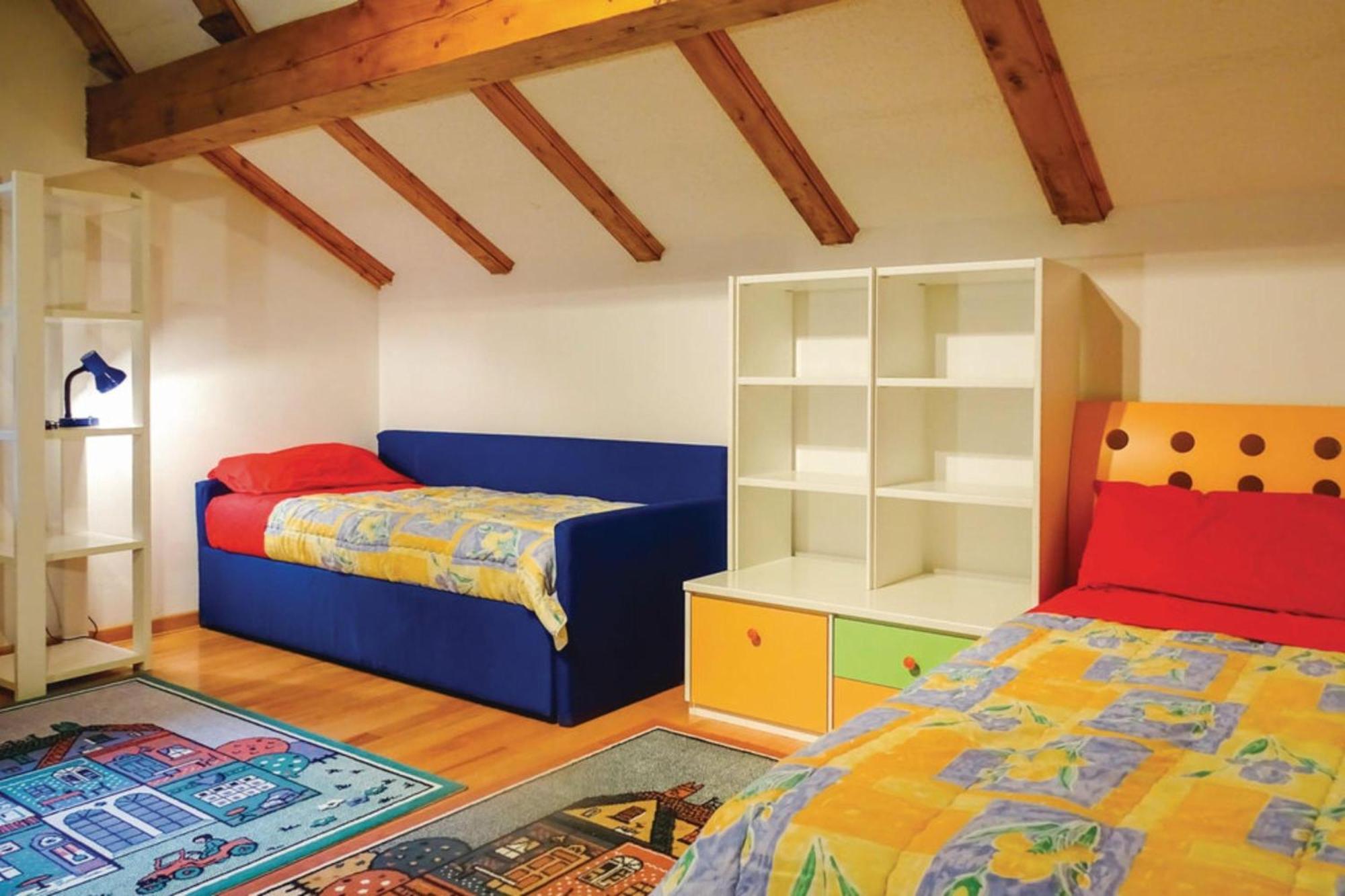 Chalet Primus Near Soca Gorge - Happy Rentals Extérieur photo