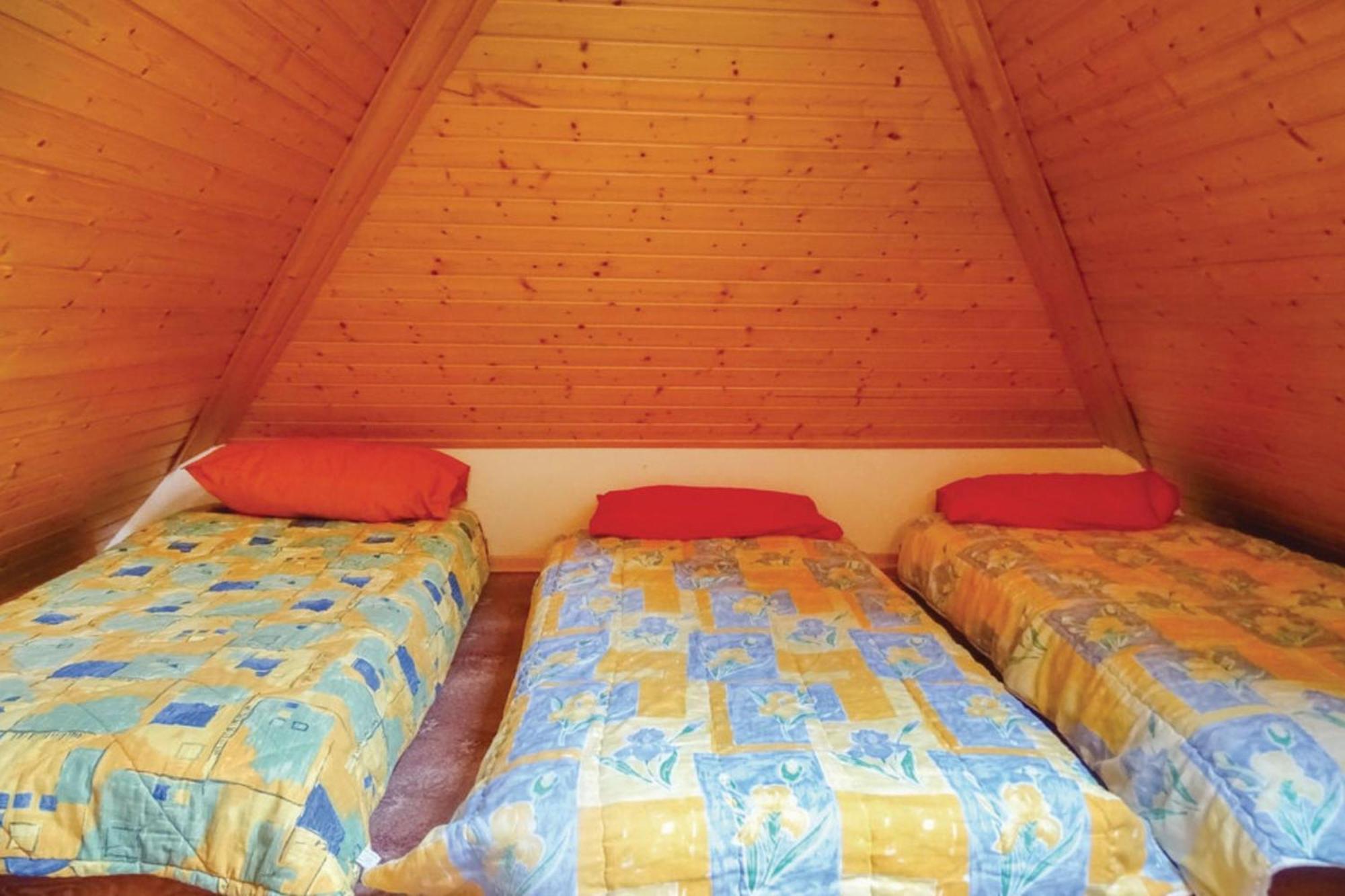 Chalet Primus Near Soca Gorge - Happy Rentals Extérieur photo