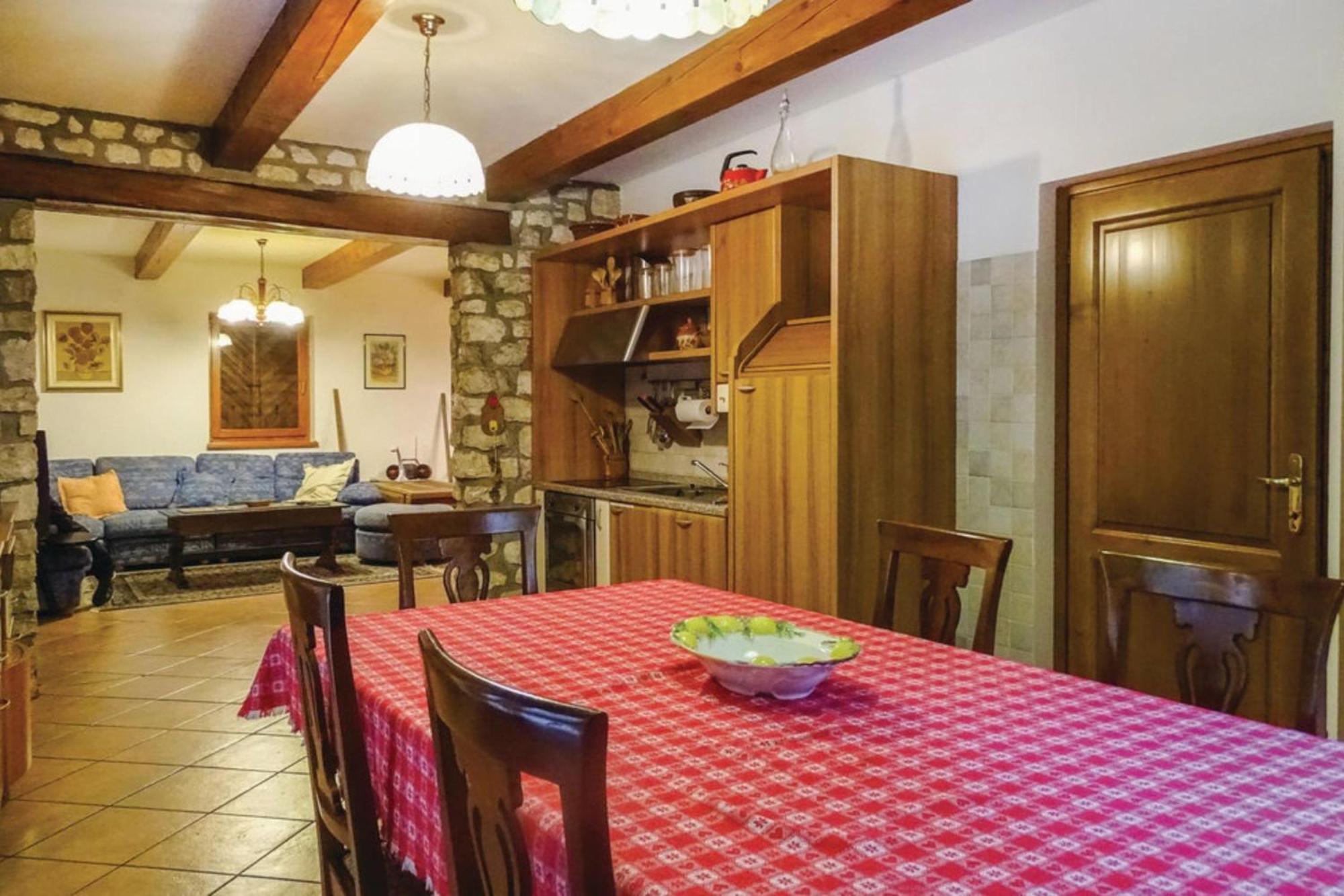 Chalet Primus Near Soca Gorge - Happy Rentals Extérieur photo