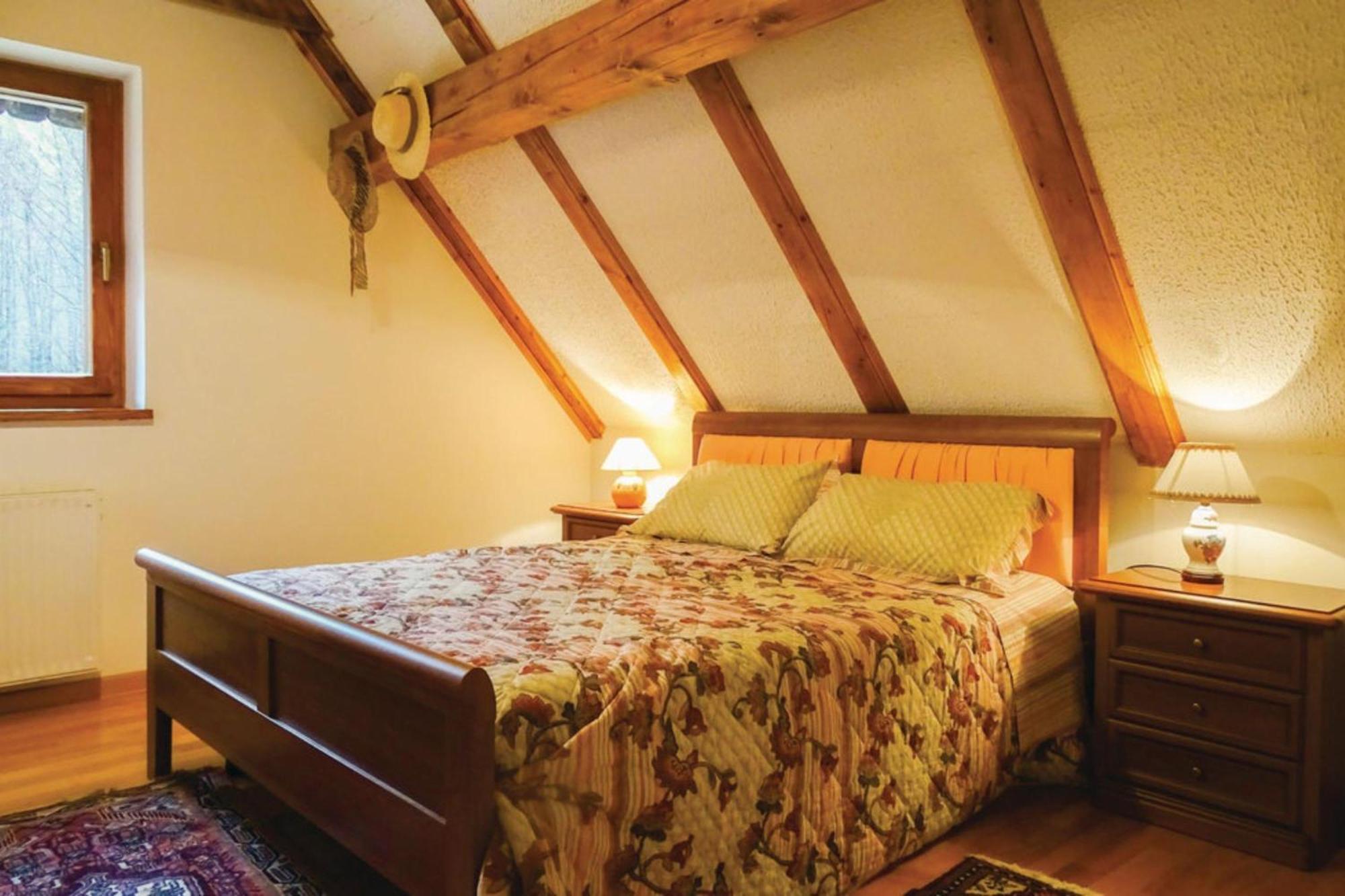 Chalet Primus Near Soca Gorge - Happy Rentals Extérieur photo