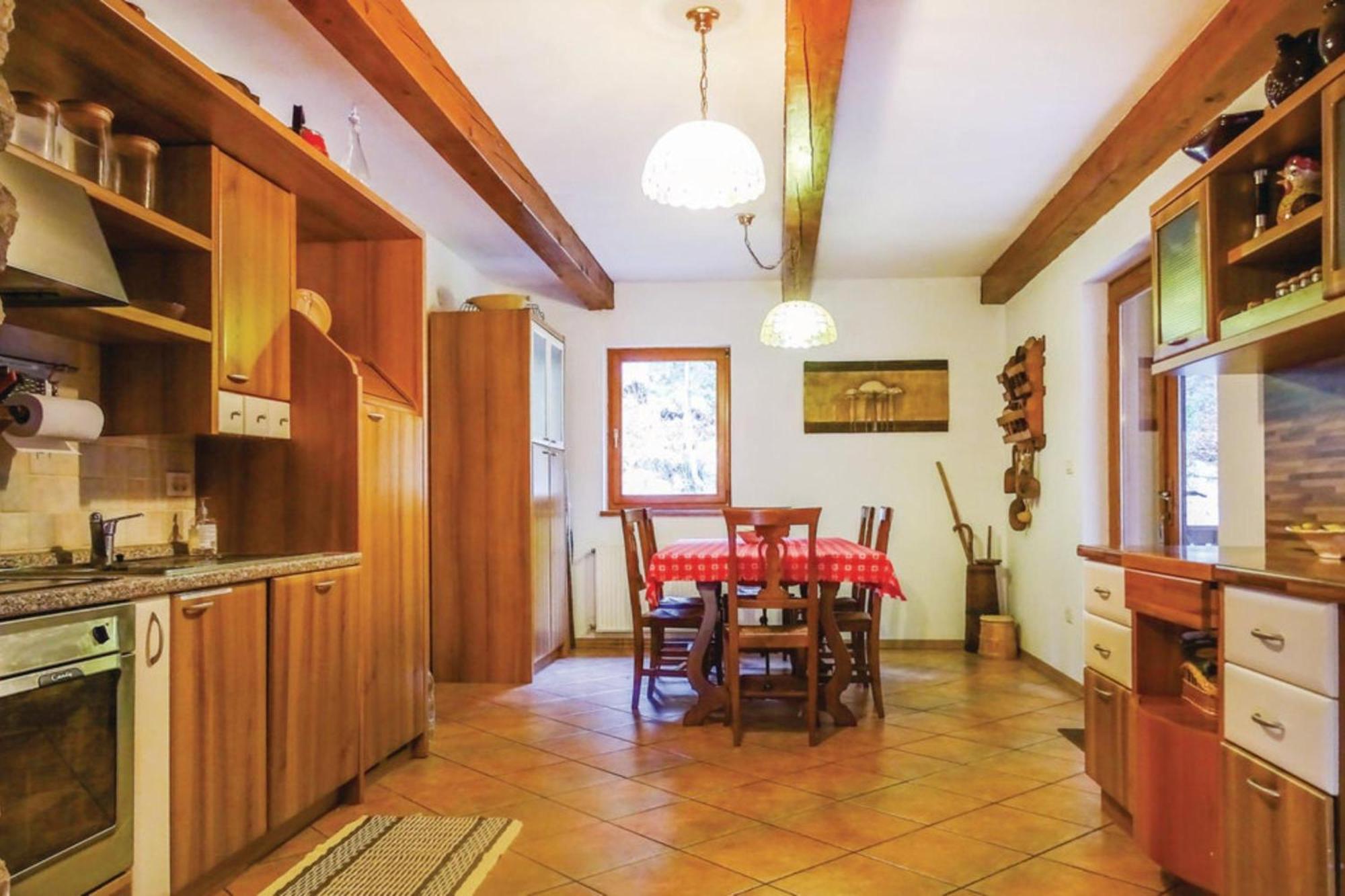 Chalet Primus Near Soca Gorge - Happy Rentals Extérieur photo