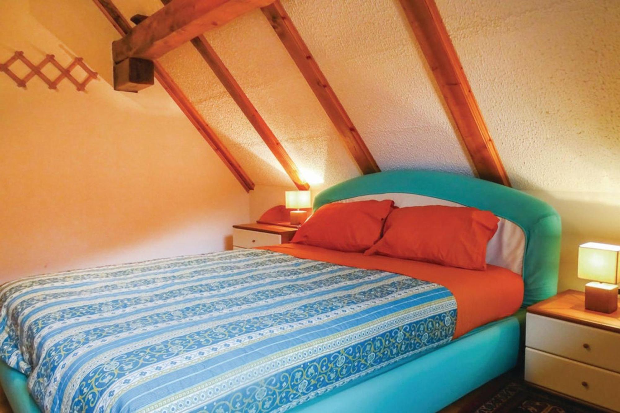 Chalet Primus Near Soca Gorge - Happy Rentals Extérieur photo